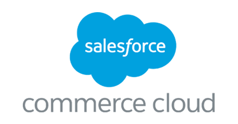 Salesforce Commerce Cloud