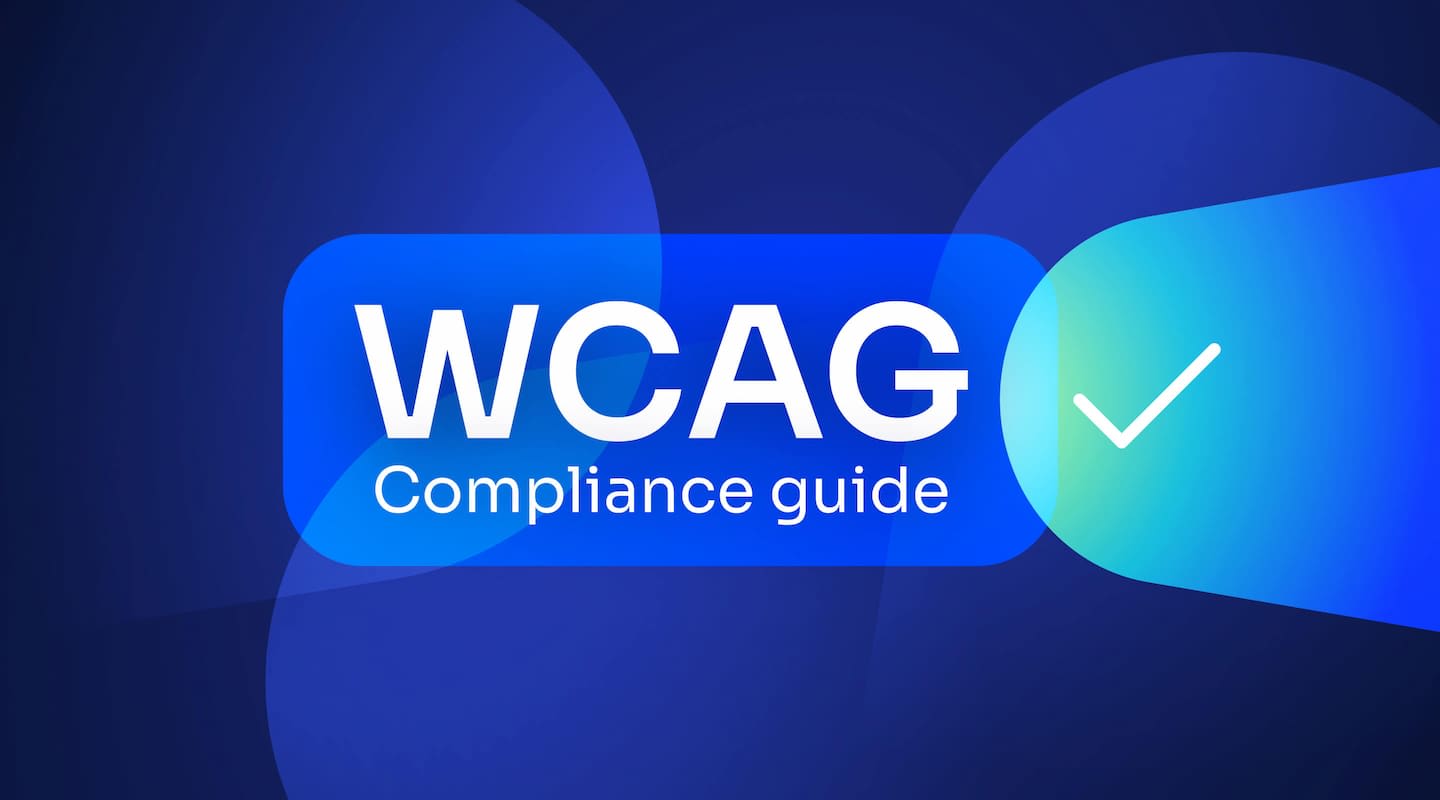 Web content accessibility guidelines (WCAG): how to make site search work for people with disabilities