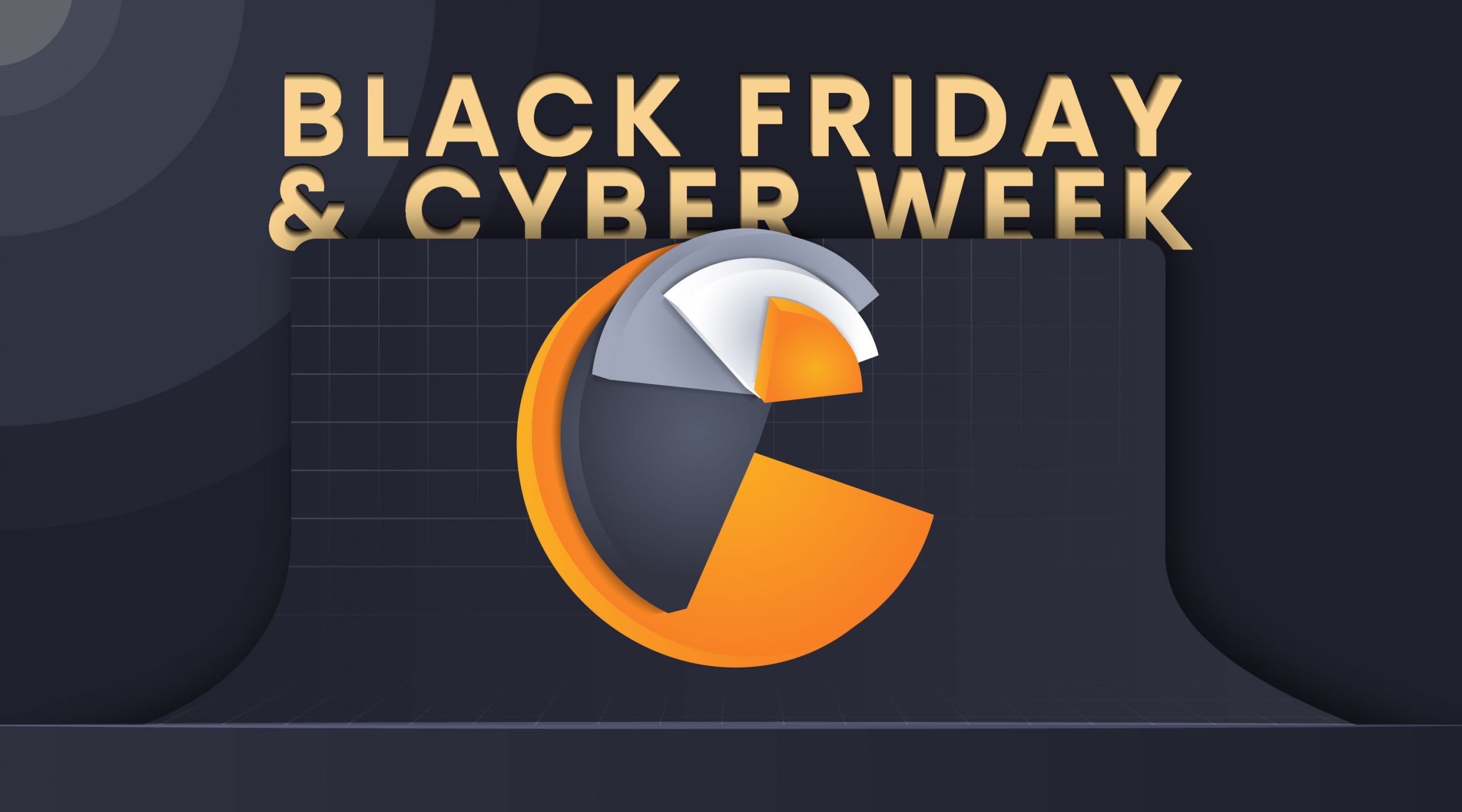 How Composable Commerce can boost customer spending during Black Friday and Cyber Week