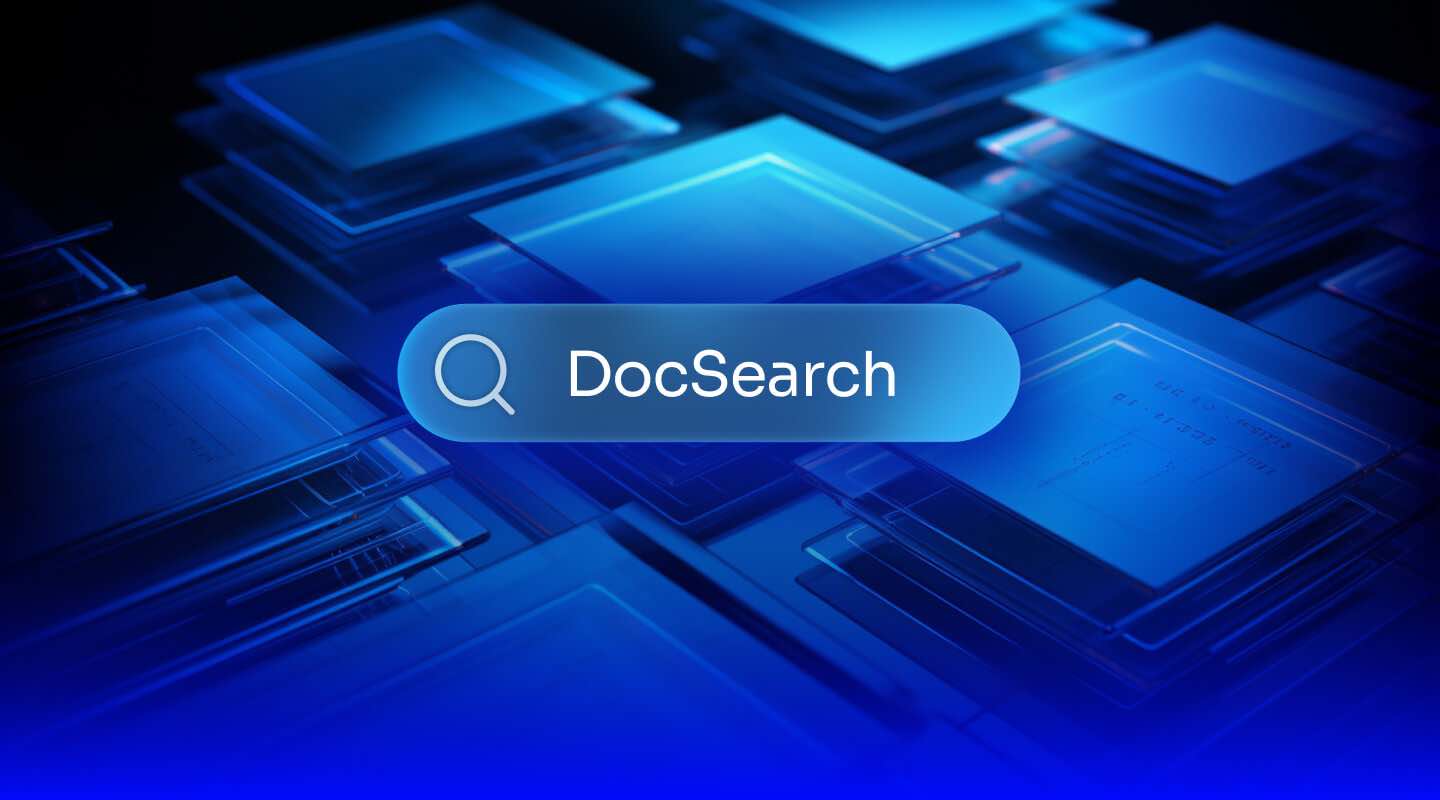 Algolia DocSearch is now free for all docs sites