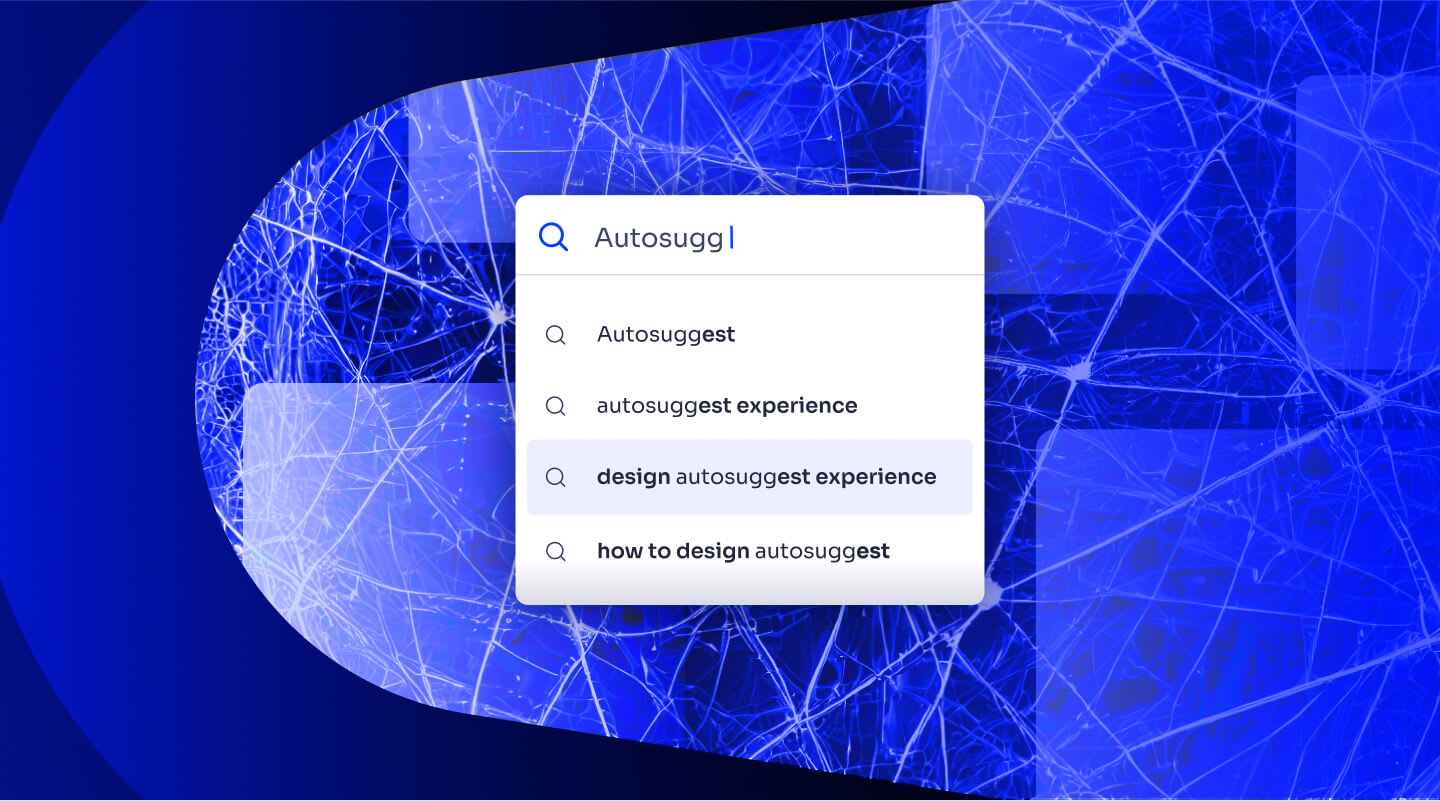 Auto suggest: best practices for autocomplete suggestion